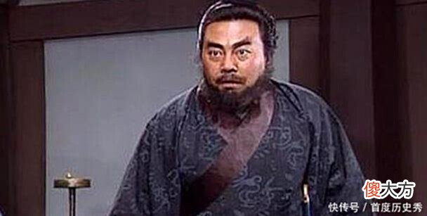 【爱历史】历史上三国的张飞到底是美男子还是丑张飞呢！
