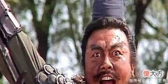 【爱历史】历史上三国的张飞到底是美男子还是丑张飞呢！