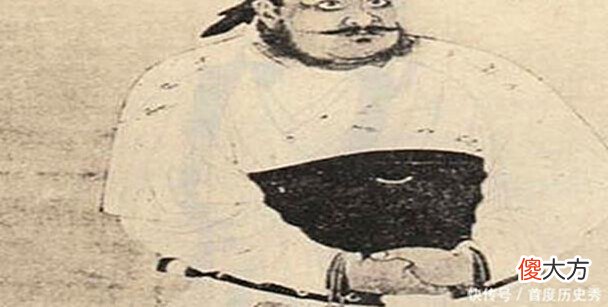 【爱历史】历史上三国的张飞到底是美男子还是丑张飞呢！