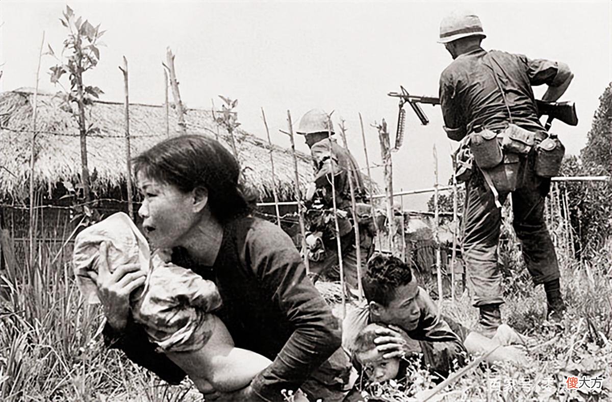 【爱历史】对越反击战才打了一个月，为何我军就忙着撤兵？越南：幸好撤得早