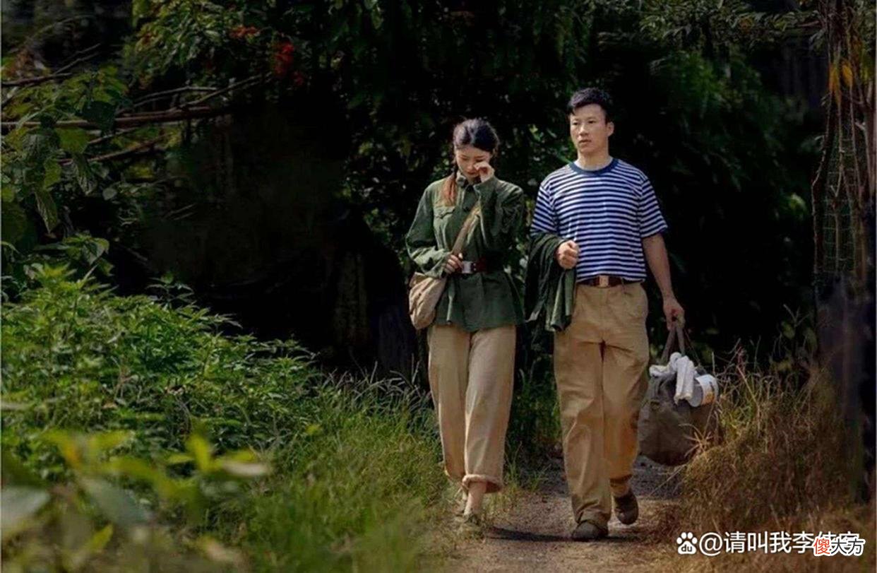 【爱历史】知青往事：当年青梅竹马的玩伴，却嫁给了农村小伙，他很遗憾