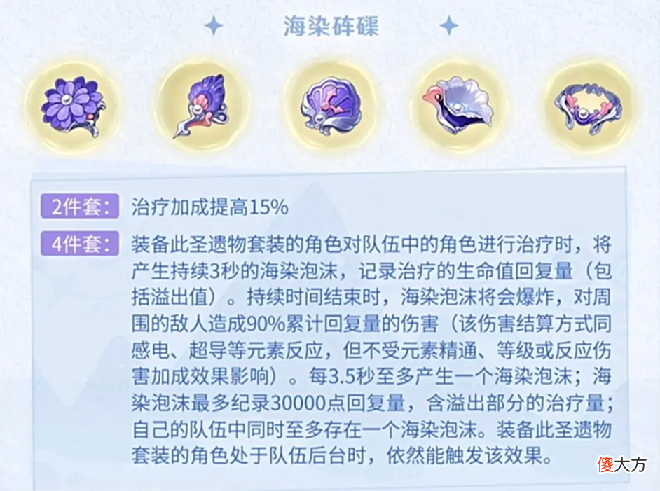 【游戏迷】原神：最强奶妈长什么样子？三十级的芭芭拉，在稻妻打出万伤！