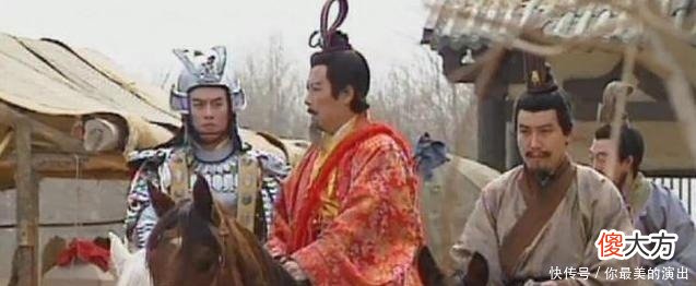 【爱历史】刘备过江迎娶孙尚香，为何非要带着赵云诸葛亮这招太狠了！