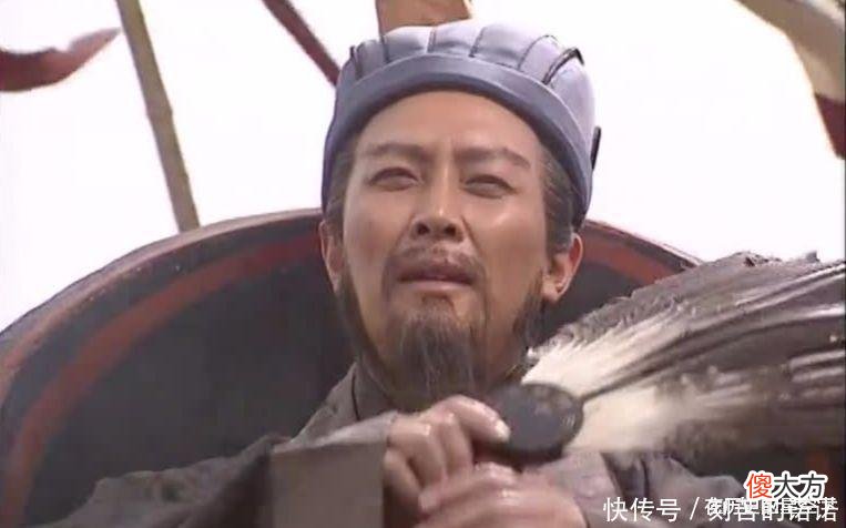 【爱历史】此人过早过世，他的才能连孔明也自叹不如，若不死，何愁汉室不兴