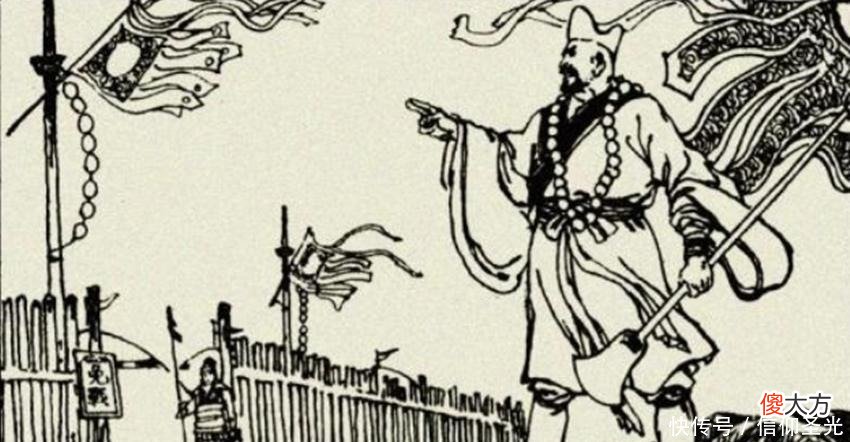 【历史故事】李靖命程咬金斩敌将，违令则斩，他到外边躲三日，敌将首级送上门！