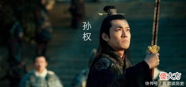【爱历史】逍遥津之战张辽一战成名，为何孙权有十万兵马却惨败于七千守兵？