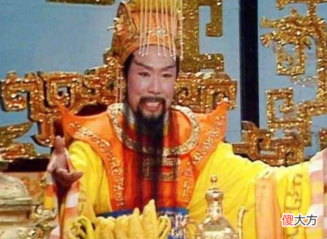 沙僧卷帘大将干什么的 卷帘大将究竟是什么官职沙僧在被贬下凡间之前