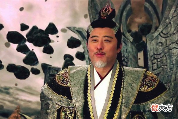 元始天尊最嫌弃截教的徒弟 三圣共议封神榜时,别看通天教主的截教弟子上榜甚多