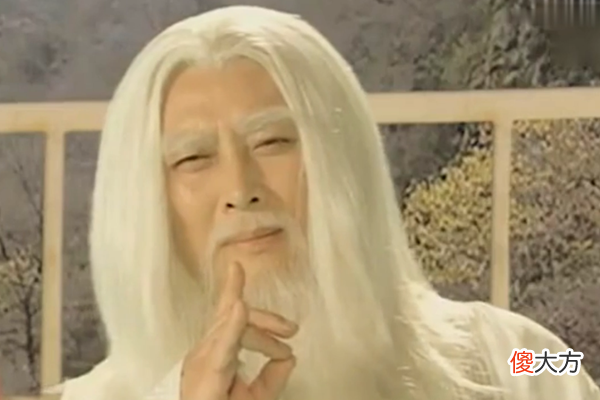 元始天尊最嫌弃截教的徒弟 三圣共议封神榜时,别看通天教主的截教弟子上榜甚多
