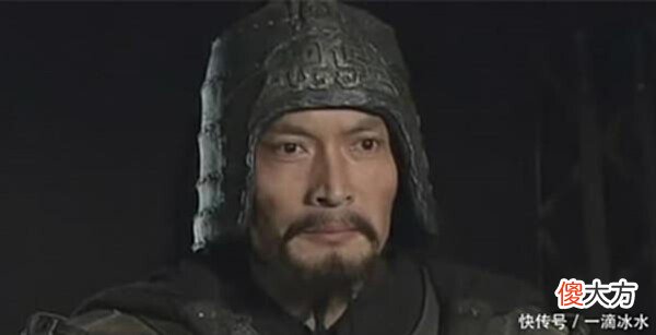 【爱历史】曹操派出徐晃许褚张辽，对付一名见经传之人，却依然被此人逃脱！