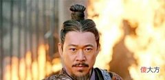 【爱历史】曹操派出徐晃许褚张辽，对付一名见经传之人，却依然被此人逃脱！