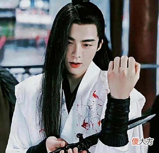 【爱历史】《说英雄》白愁飞反水蔡相，杀害同门，毁容朱小腰，结局注定不好