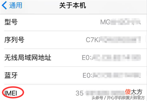 iPhone手机背面的字有哪些含义 手机背后写什么字好