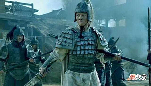 【爱历史】赵云与马超两人联手，能否轻易击败吕布？不吹不黑：很难
