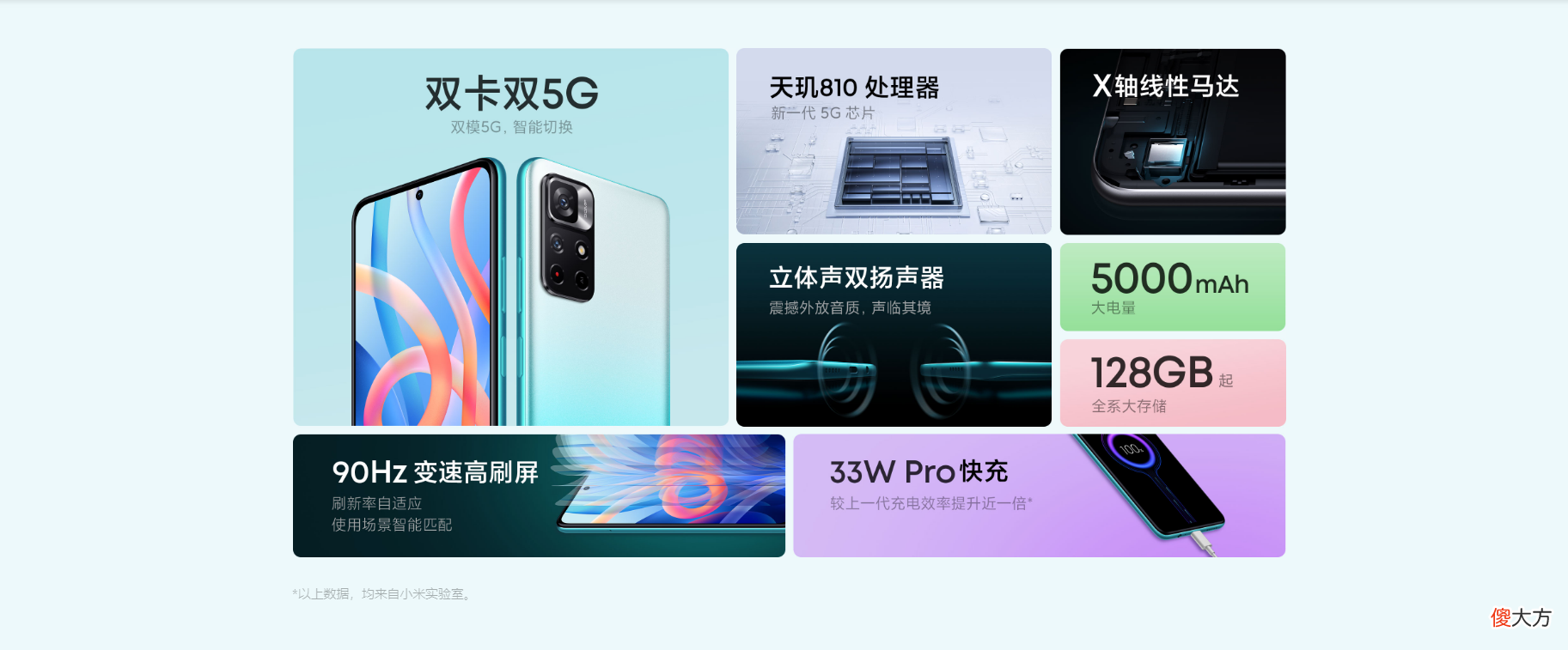 1000元左右的手机有什么推荐吗 什么5g 手机好1000左右