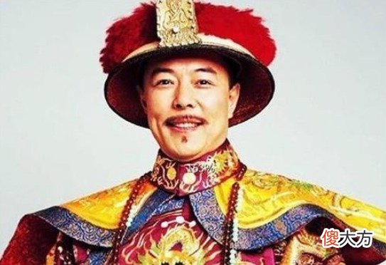 【爱历史】乾隆曾给英国国王下圣旨，内容让人笑掉大牙，透露出大清的愚昧！