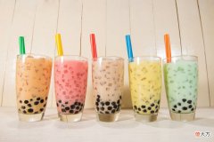 奶茶的四宗罪 关于奶茶的四宗罪