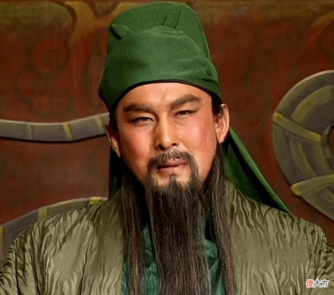 【爱历史】赵云如此完美，刘备为何要选择高傲的关羽守荆州？