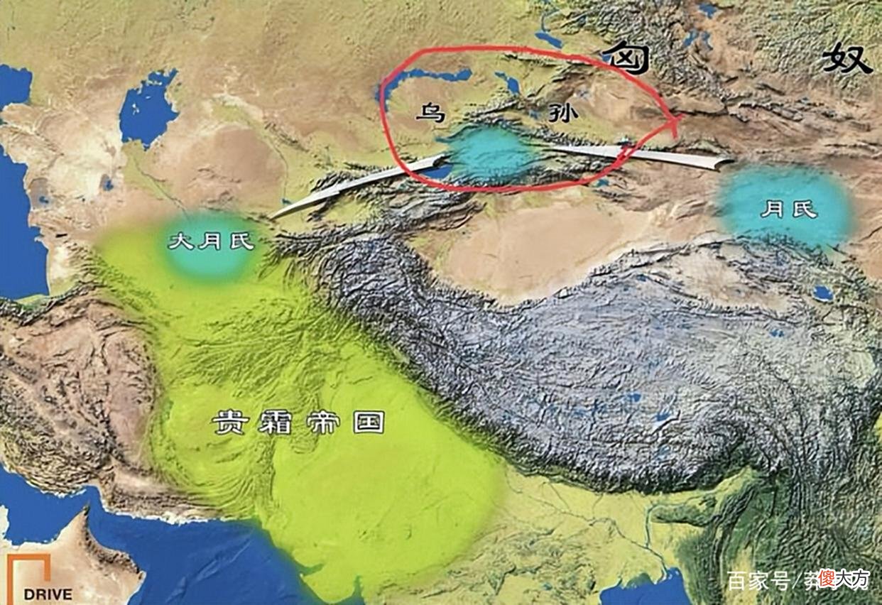【历史故事】常惠，汉帝国最霸气的外交官，不费一兵一卒取得汉匈战争最大战果