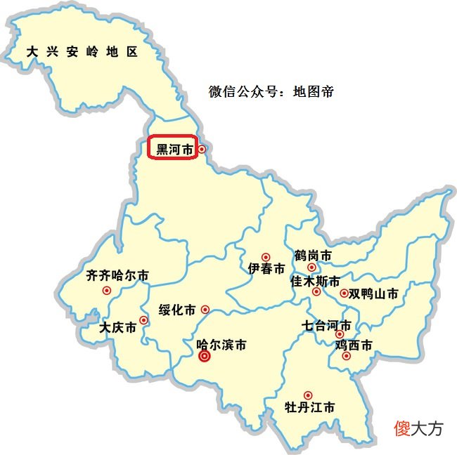 市县名的开头与本省的简称相同 省市名称一样