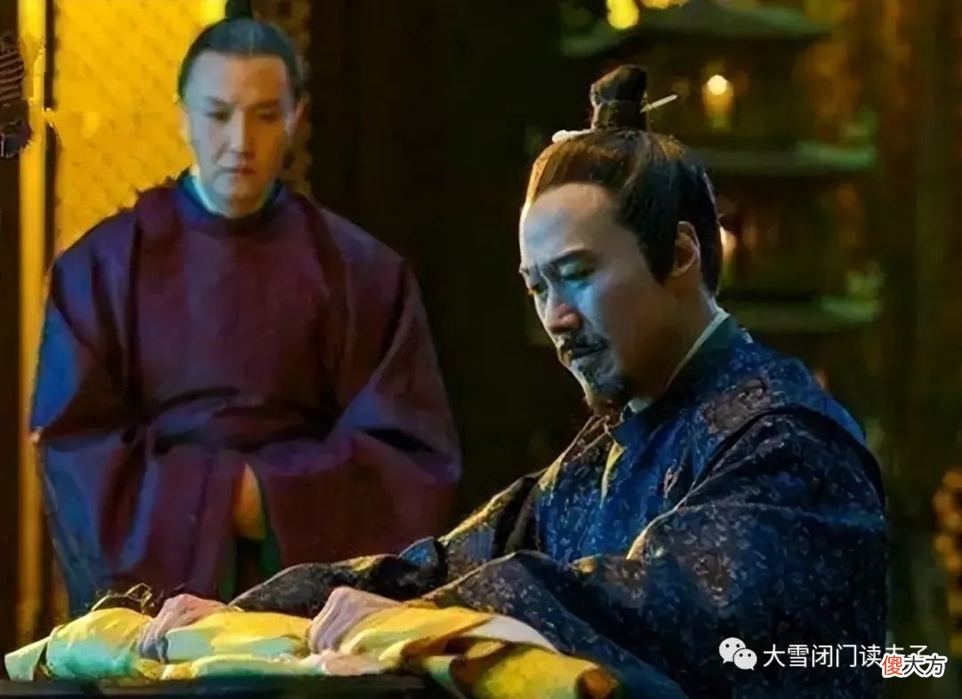 【历史故事】梦华录：宋朝超级富有，还打不过辽国，是因为遇到了史上第一强国