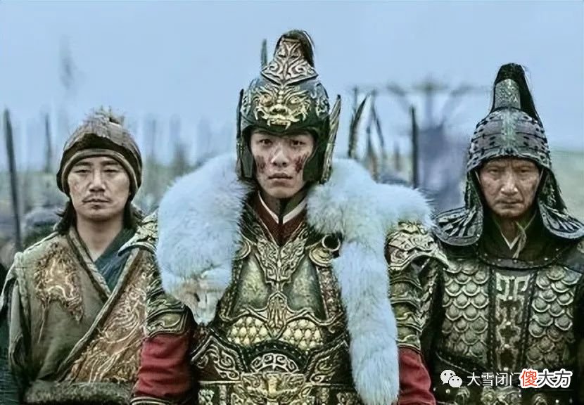 【历史故事】梦华录：宋朝超级富有，还打不过辽国，是因为遇到了史上第一强国