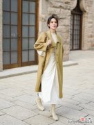 女人该穿的颜色 女人穿什么颜色衣服好