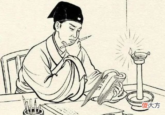 【爱历史】秀才和举人有什么不同？有穷酸秀才，却为什么没有穷酸举人之说？