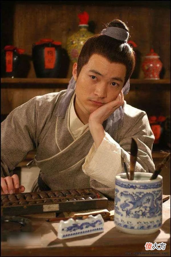 【爱历史】秀才和举人有什么不同？有穷酸秀才，却为什么没有穷酸举人之说？