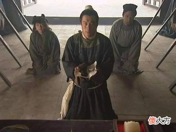 【历史故事】古代被发配边疆的人，为什么中途不逃跑？专家：他们恐怕逃不掉