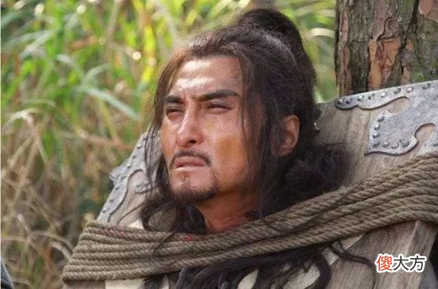 【历史故事】古代被发配边疆的人，为什么中途不逃跑？专家：他们恐怕逃不掉