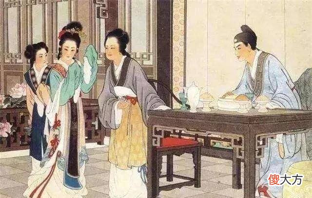 【爱历史】古人为何说“宁穷死，别娶生妻”？为何生妻要比寡妇还惹人嫌弃？