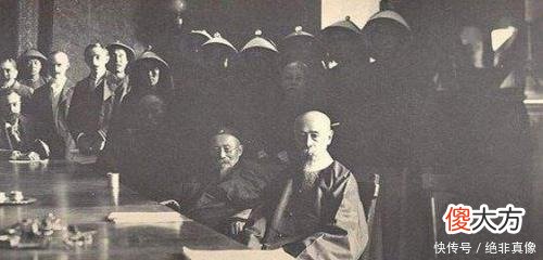 【爱历史】甲午战争后，日本要割走此地，李鸿章警告两国将成世仇！