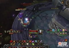 【游戏迷】魔兽怀旧服:80级pvp最强职业还用想?就这两个,不用多说!