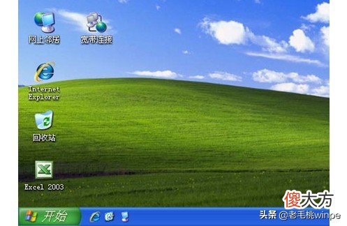 关于电脑内存问题，有很多电脑新手都不太清楚，比如说Windows xp系统需要多