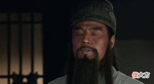 【历史故事】三国当中到底有没有关羽害怕的人？仔细一数，原来还真有！