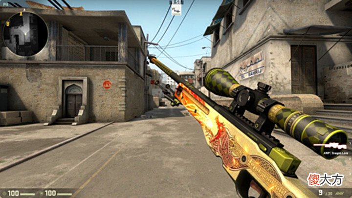 【游戏迷】黑客从《CS:GO》游戏玩家那里偷走了价值200万美元的装饰品库存