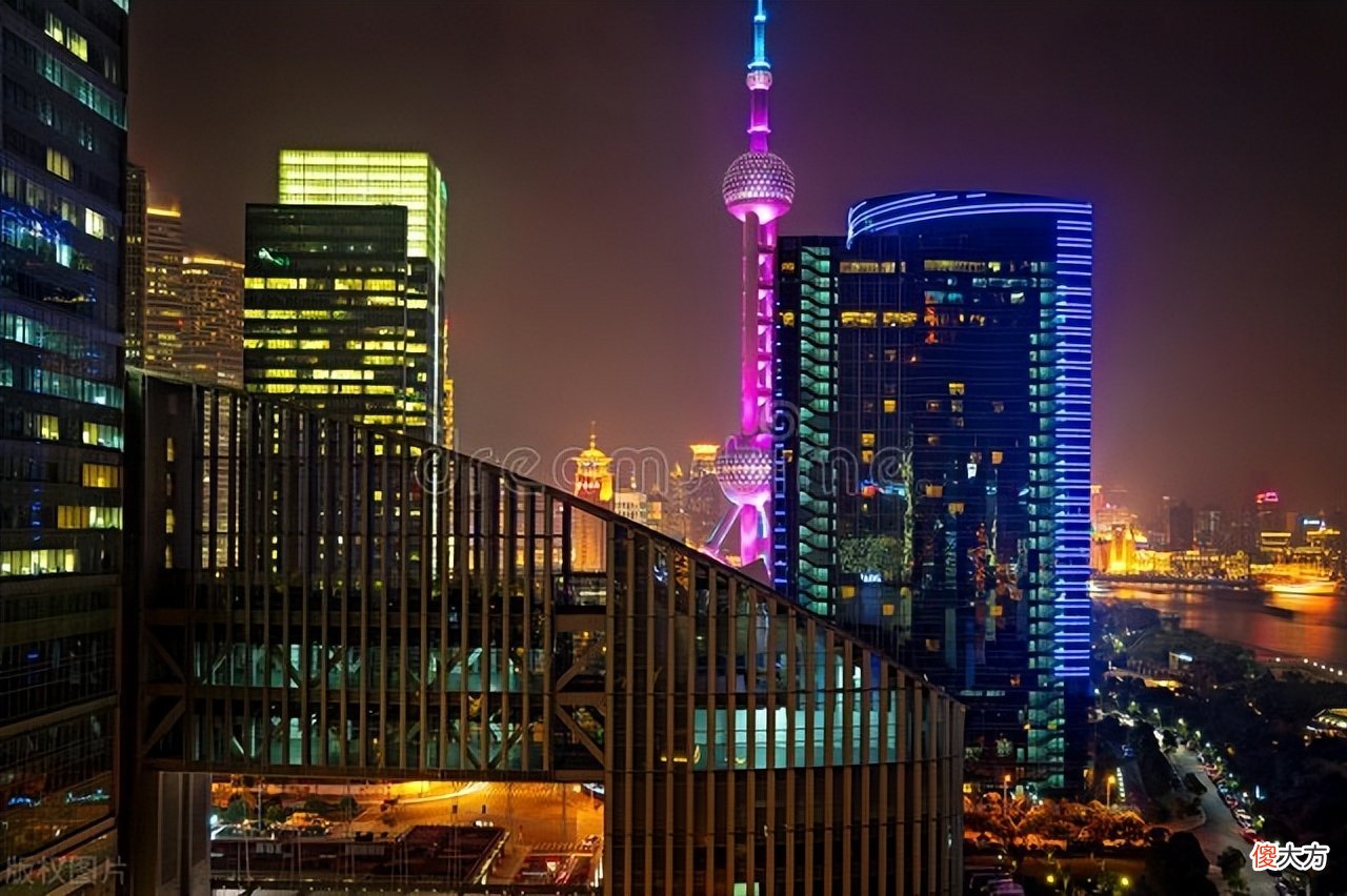 上海是怎样一座城市 上海是怎样的一座城市