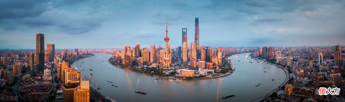 上海是怎样一座城市 上海是怎样的一座城市