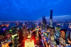 上海是怎样一座城市 上海是怎样的一座城市