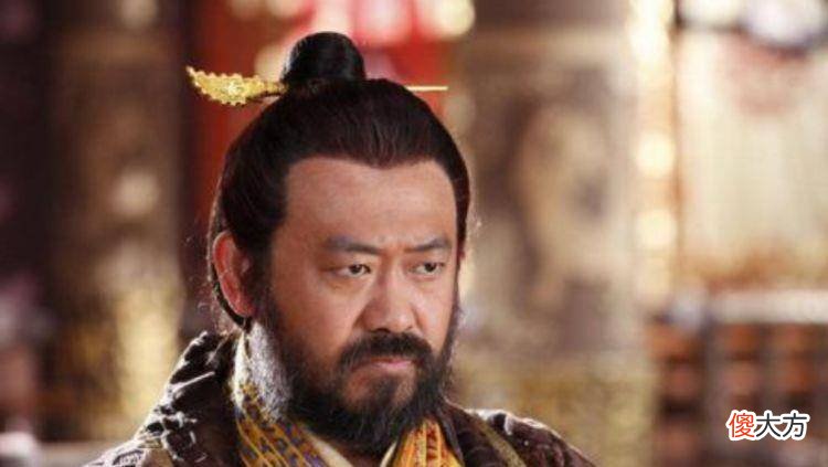 【爱历史】明朝第一悍将，非常怕老婆，皇帝知道后，直接将他老婆杀了