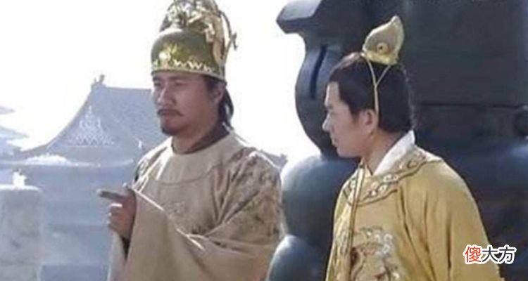 【爱历史】明朝第一悍将，非常怕老婆，皇帝知道后，直接将他老婆杀了
