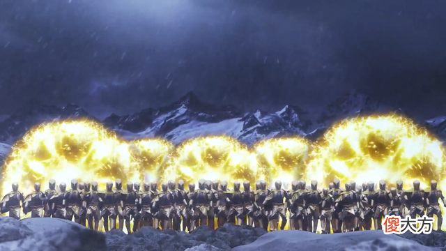 【游戏世界】奥特银格3:与小金人一族的战斗,完美诠释了不同战斗流派的优势