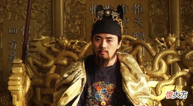 【历史故事】中国最有骨气的王朝：即将亡国也要打退外来侵略，并逼其签下条约