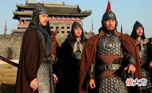 【历史故事】中国最有骨气的王朝：即将亡国也要打退外来侵略，并逼其签下条约