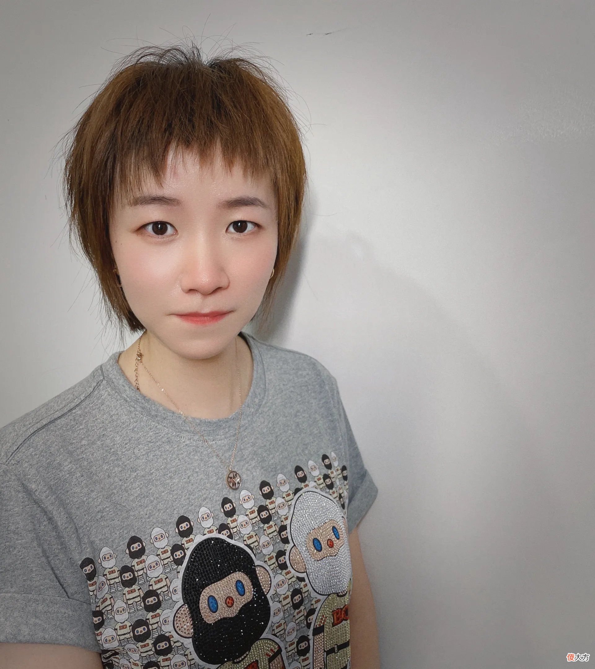 【时尚一点】这15款发型真不错,不论直发和卷发,都很值得试一试