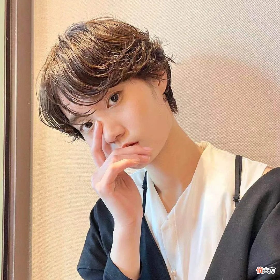 【时尚一点】这15款发型真不错,不论直发和卷发,都很值得试一试
