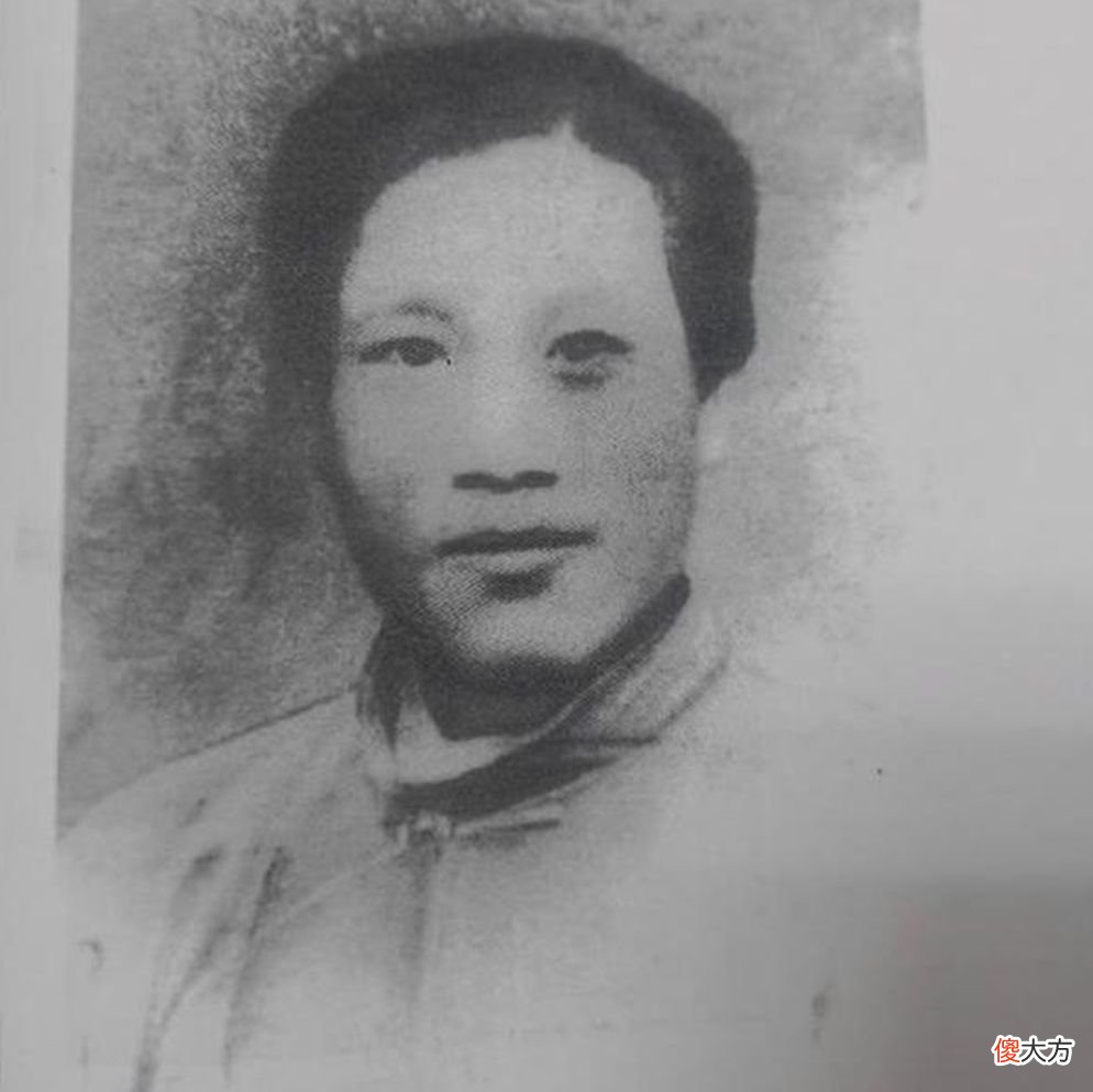 【历史故事】井冈山“花木兰”，与主席交情甚笃，不服安排敢对主席发火