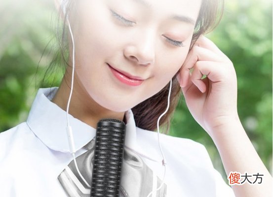可能手机麦克风更合适 手机麦克风买什么样好