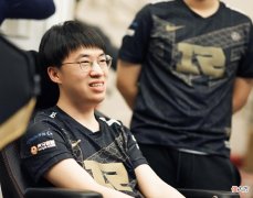 【游戏迷】LPL夏季赛：RNG2:1WBG，Breathe单杀Theshy，Angel的问题太大！